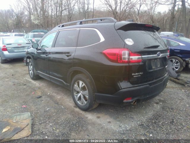 Photo 2 VIN: 4S4WMABD0K3429270 - SUBARU ASCENT 