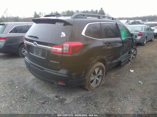 Photo 3 VIN: 4S4WMABD0K3429270 - SUBARU ASCENT 