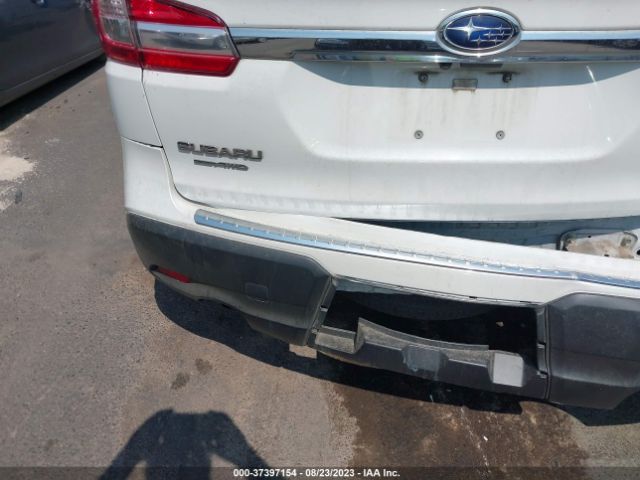 Photo 5 VIN: 4S4WMABD0K3432721 - SUBARU ASCENT 