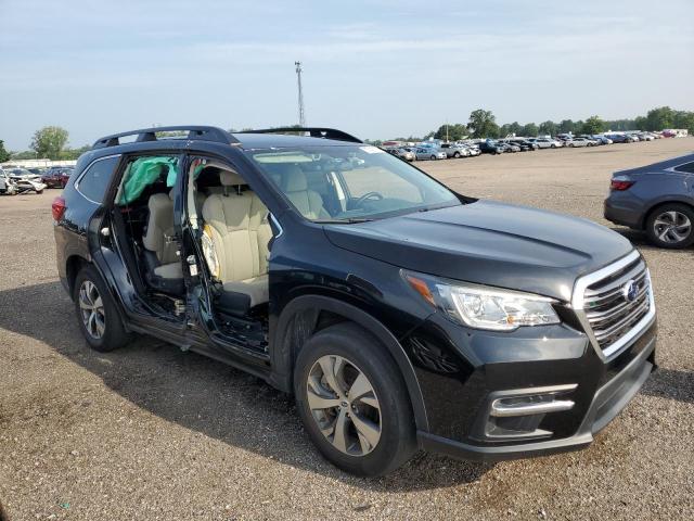 Photo 3 VIN: 4S4WMABD0K3449910 - SUBARU ASCENT PRE 