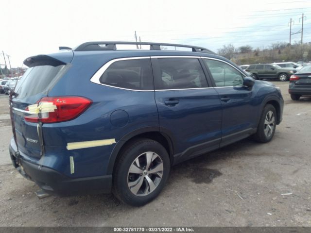 Photo 3 VIN: 4S4WMABD0K3479957 - SUBARU ASCENT 