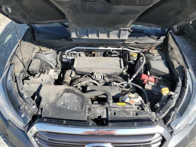 Photo 11 VIN: 4S4WMABD1K3452993 - SUBARU ASCENT PRE 