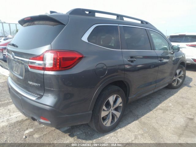 Photo 3 VIN: 4S4WMABD1K3489543 - SUBARU ASCENT 