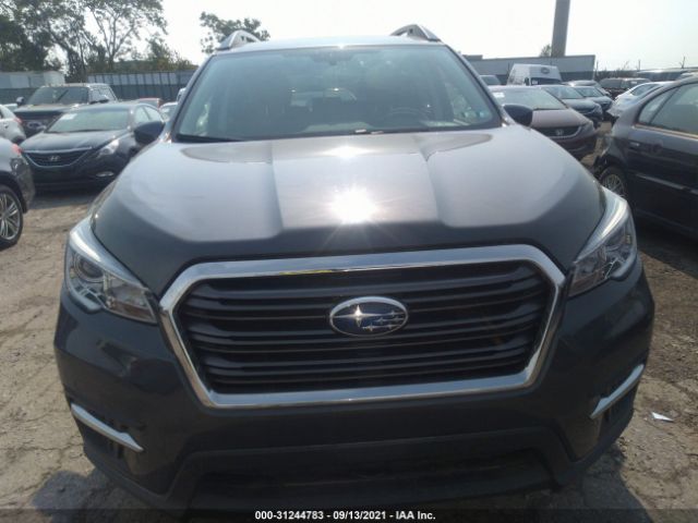 Photo 5 VIN: 4S4WMABD1K3489543 - SUBARU ASCENT 