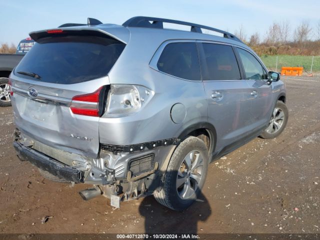 Photo 3 VIN: 4S4WMABD1L3466314 - SUBARU ASCENT 