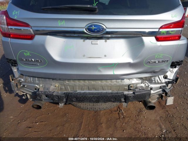 Photo 5 VIN: 4S4WMABD1L3466314 - SUBARU ASCENT 