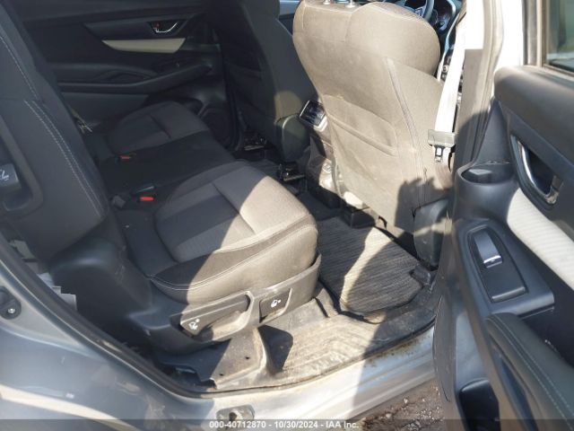 Photo 7 VIN: 4S4WMABD1L3466314 - SUBARU ASCENT 