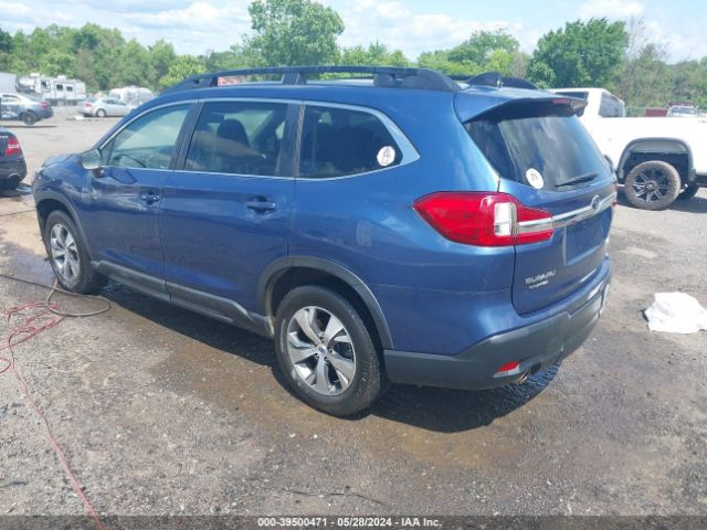 Photo 2 VIN: 4S4WMABD2K3455546 - SUBARU ASCENT 