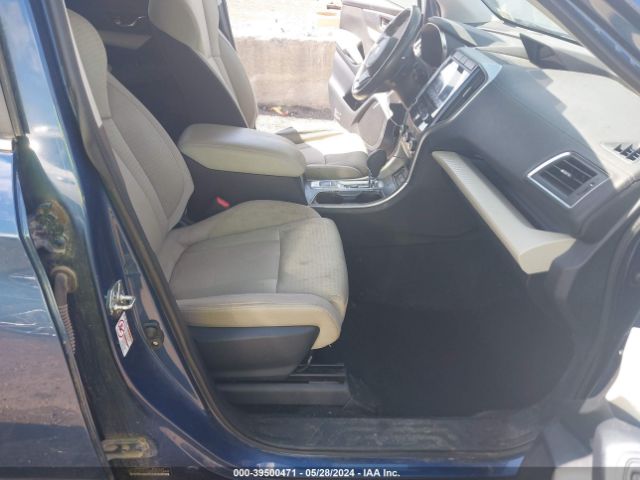 Photo 4 VIN: 4S4WMABD2K3455546 - SUBARU ASCENT 