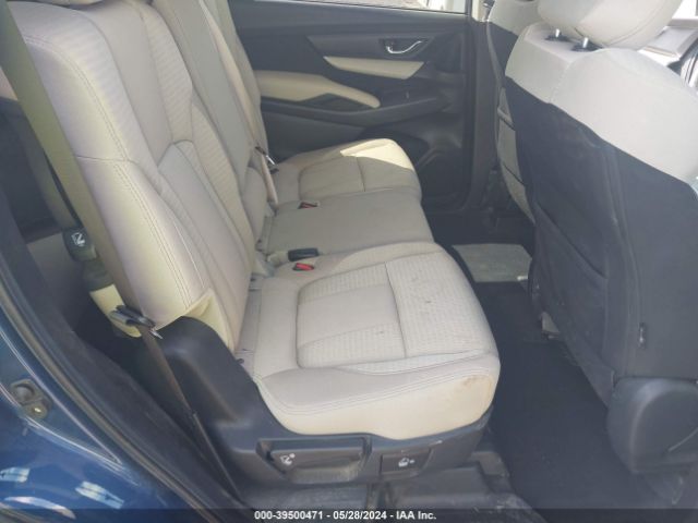 Photo 7 VIN: 4S4WMABD2K3455546 - SUBARU ASCENT 