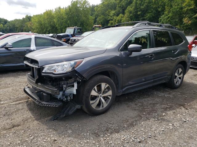 Photo 1 VIN: 4S4WMABD2L3431605 - SUBARU ASCENT PRE 