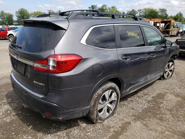 Photo 3 VIN: 4S4WMABD2L3431605 - SUBARU ASCENT PRE 