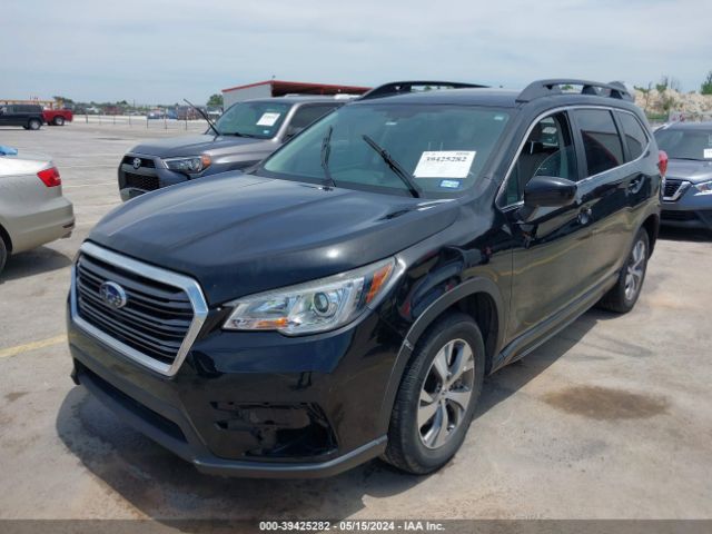 Photo 1 VIN: 4S4WMABD3K3434141 - SUBARU ASCENT 