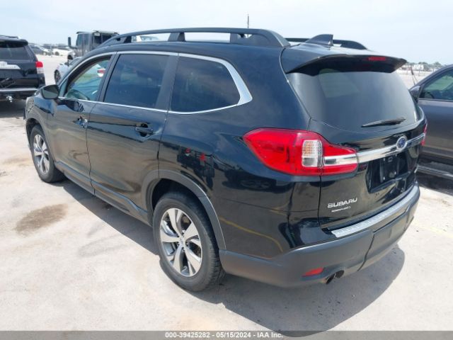 Photo 2 VIN: 4S4WMABD3K3434141 - SUBARU ASCENT 