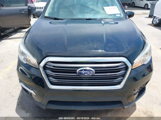 Photo 5 VIN: 4S4WMABD3K3434141 - SUBARU ASCENT 