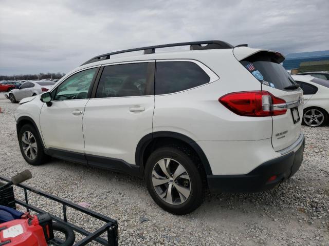 Photo 1 VIN: 4S4WMABD3K3446189 - SUBARU ASCENT 