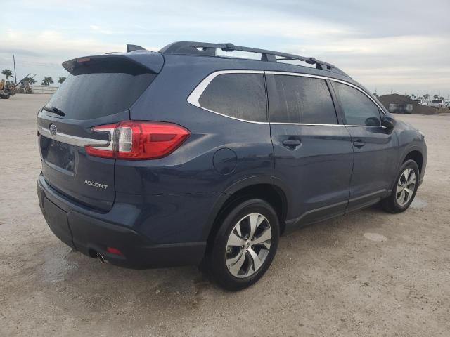 Photo 2 VIN: 4S4WMABD3P3421431 - SUBARU ASCENT PRE 