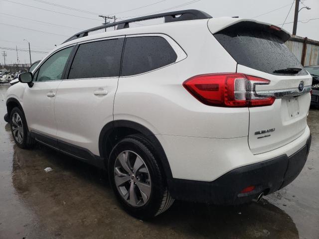 Photo 1 VIN: 4S4WMABD4P3436763 - SUBARU ASCENT 