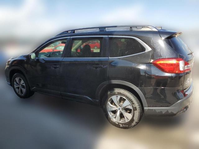 Photo 1 VIN: 4S4WMABD5K3448574 - SUBARU ASCENT 