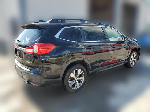 Photo 2 VIN: 4S4WMABD5K3448574 - SUBARU ASCENT 