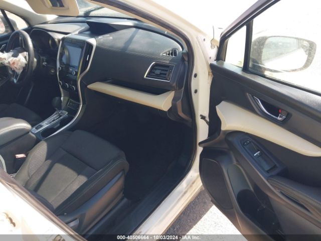 Photo 4 VIN: 4S4WMABD5K3452429 - SUBARU ASCENT 