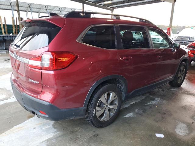 Photo 3 VIN: 4S4WMABD6K3472575 - SUBARU ASCENT PRE 