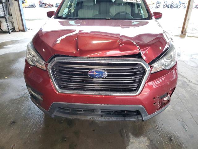 Photo 8 VIN: 4S4WMABD6K3472575 - SUBARU ASCENT PRE 