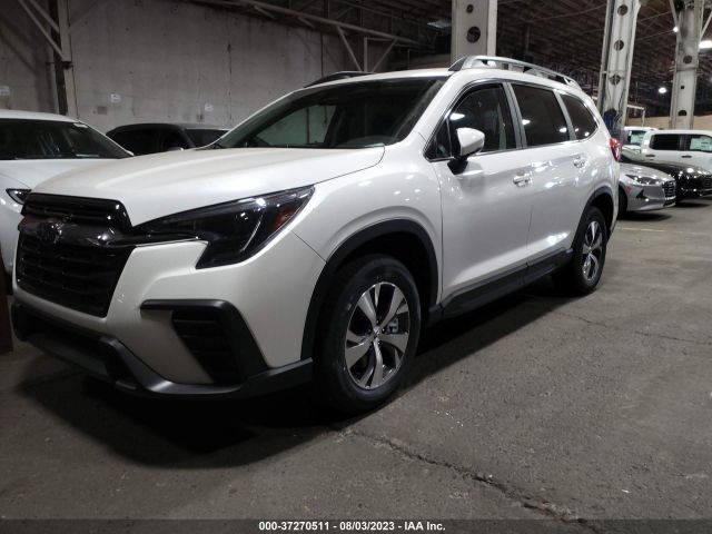 Photo 1 VIN: 4S4WMABD6P3449546 - SUBARU ASCENT 