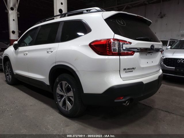 Photo 2 VIN: 4S4WMABD6P3449546 - SUBARU ASCENT 