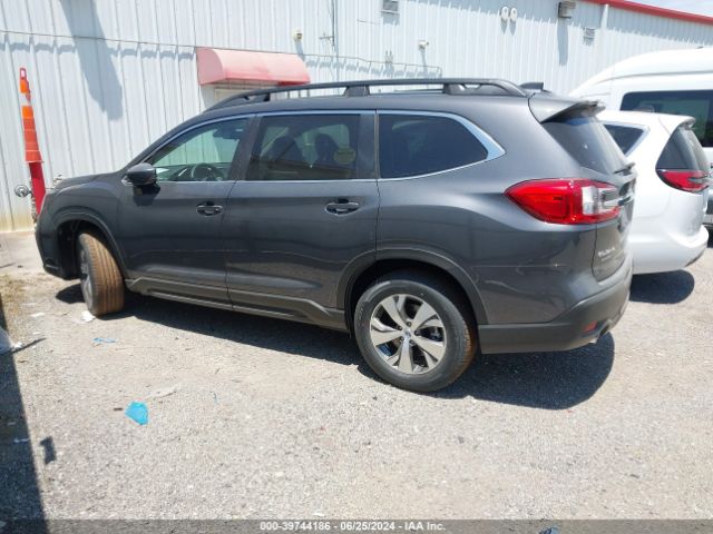 Photo 1 VIN: 4S4WMABD6R3442342 - SUBARU ASCENT 