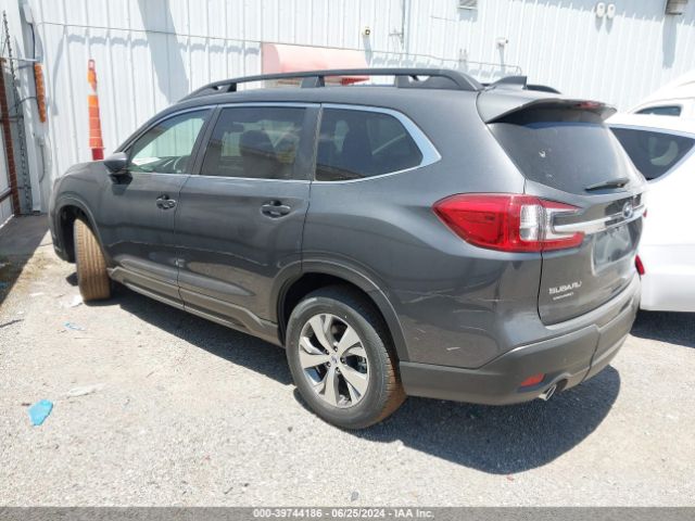 Photo 2 VIN: 4S4WMABD6R3442342 - SUBARU ASCENT 