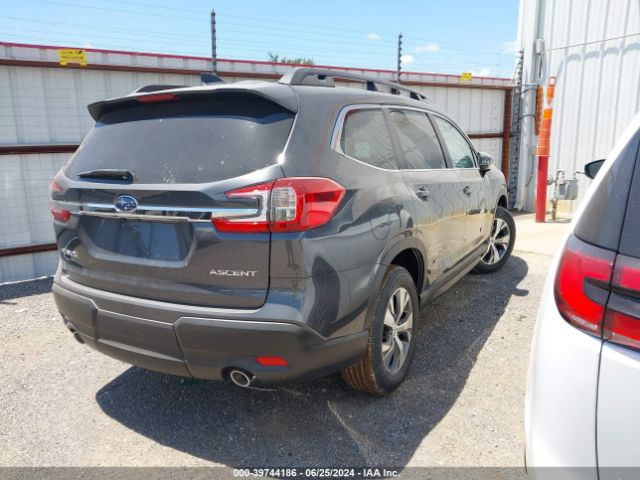 Photo 3 VIN: 4S4WMABD6R3442342 - SUBARU ASCENT 