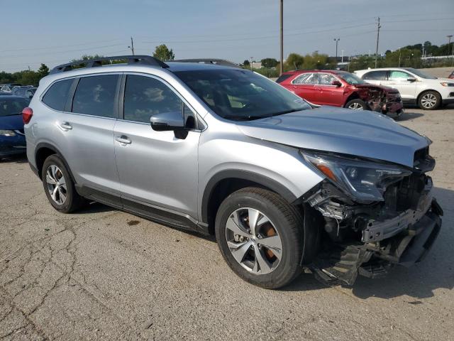 Photo 3 VIN: 4S4WMABD7P3408021 - SUBARU ASCENT PRE 