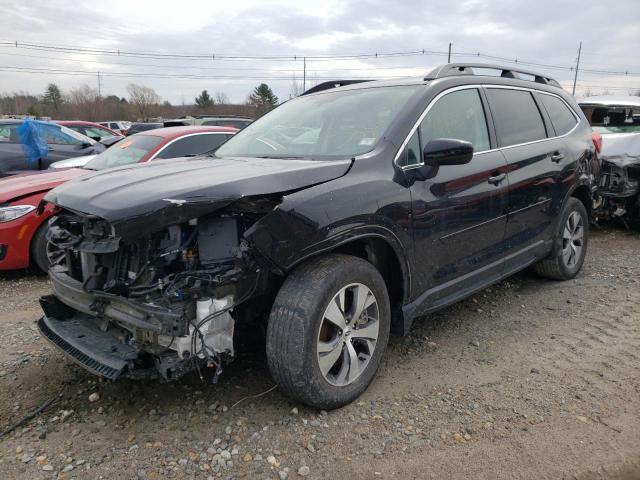 Photo 1 VIN: 4S4WMABD8L3407776 - SUBARU ASCENT PRE 