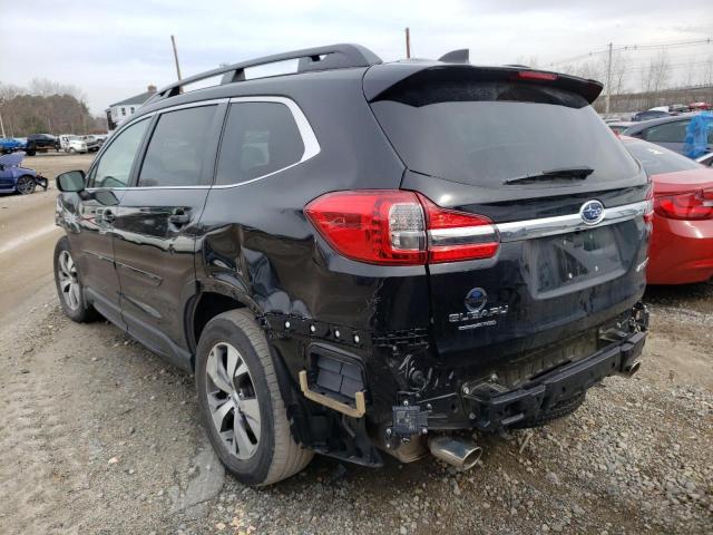 Photo 2 VIN: 4S4WMABD8L3407776 - SUBARU ASCENT PRE 