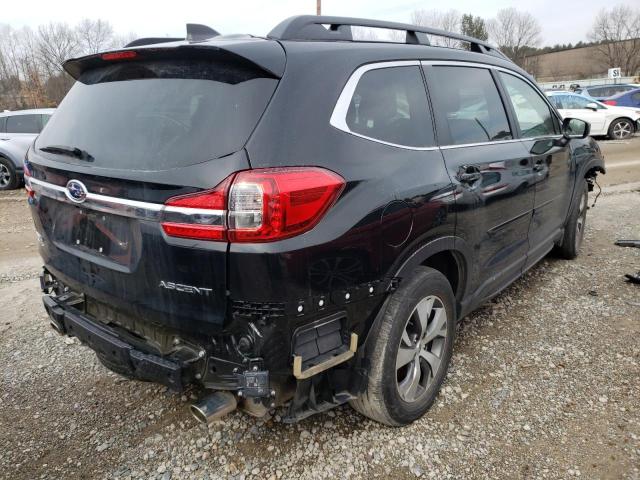 Photo 3 VIN: 4S4WMABD8L3407776 - SUBARU ASCENT PRE 