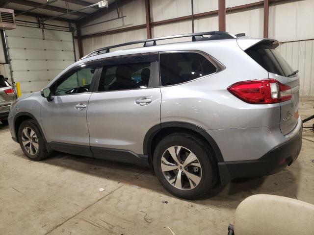 Photo 1 VIN: 4S4WMABD8M3447129 - SUBARU ASCENT PRE 