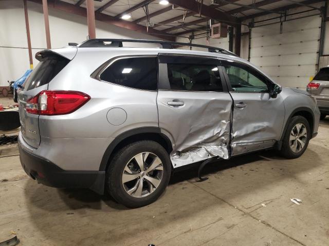 Photo 2 VIN: 4S4WMABD8M3447129 - SUBARU ASCENT PRE 