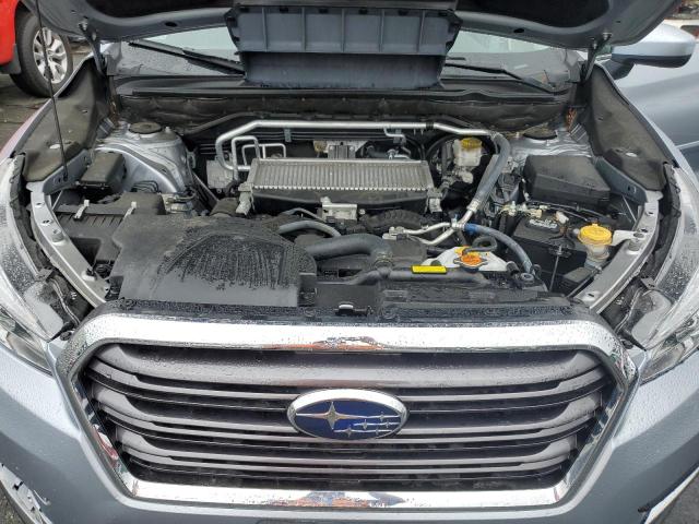 Photo 11 VIN: 4S4WMABD9L3410363 - SUBARU ASCENT PRE 