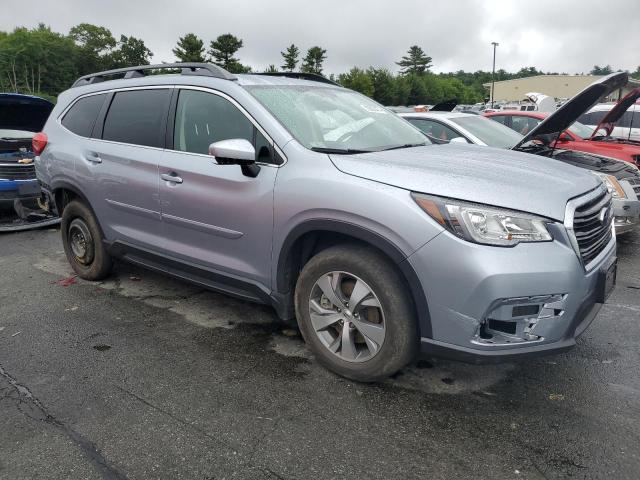 Photo 3 VIN: 4S4WMABD9L3410363 - SUBARU ASCENT PRE 