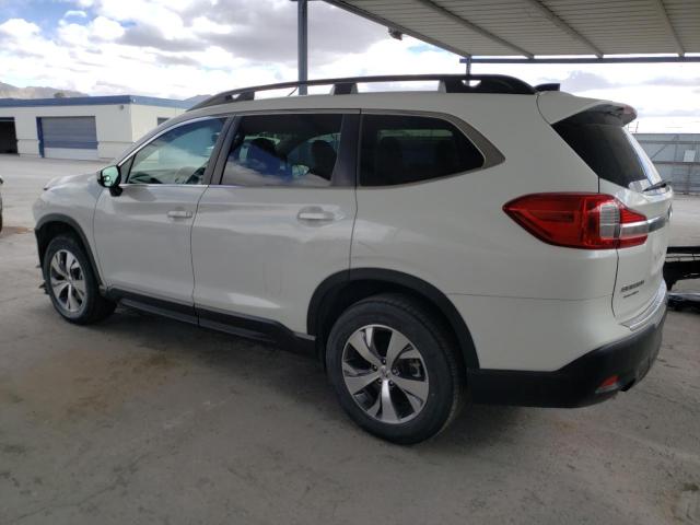 Photo 1 VIN: 4S4WMABD9L3471485 - SUBARU ASCENT 