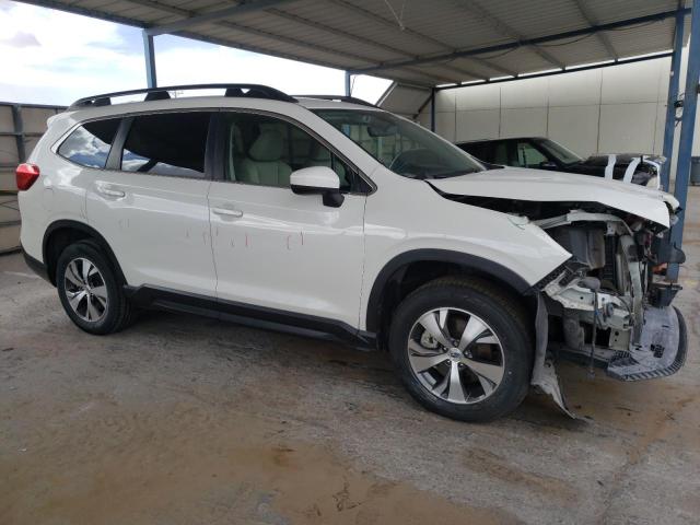 Photo 3 VIN: 4S4WMABD9L3471485 - SUBARU ASCENT 