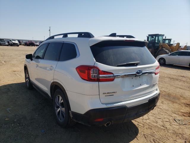 Photo 2 VIN: 4S4WMABD9L3476668 - SUBARU ASCENT PRE 