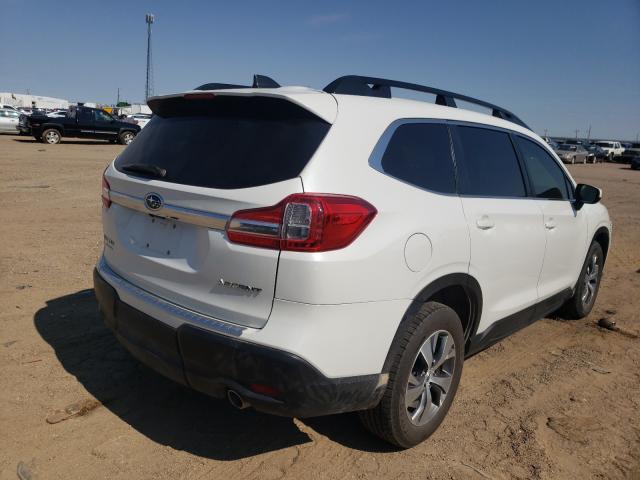 Photo 3 VIN: 4S4WMABD9L3476668 - SUBARU ASCENT PRE 