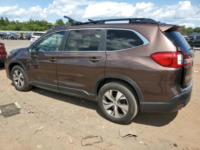 Photo 1 VIN: 4S4WMABDXL3456803 - SUBARU ASCENT PRE 