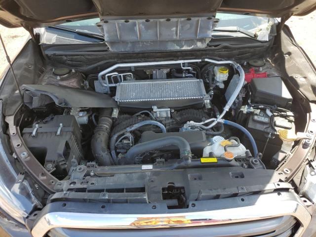 Photo 11 VIN: 4S4WMABDXL3456803 - SUBARU ASCENT PRE 