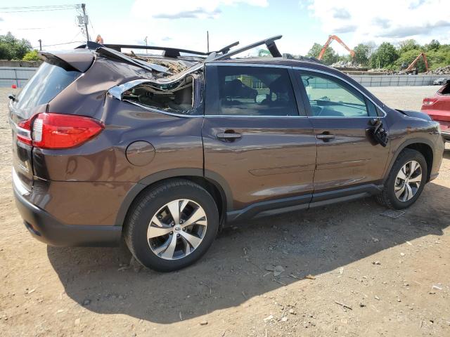 Photo 2 VIN: 4S4WMABDXL3456803 - SUBARU ASCENT PRE 