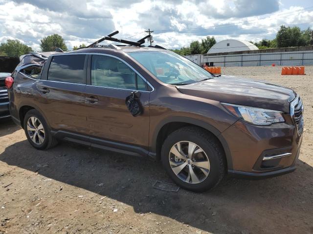 Photo 3 VIN: 4S4WMABDXL3456803 - SUBARU ASCENT PRE 