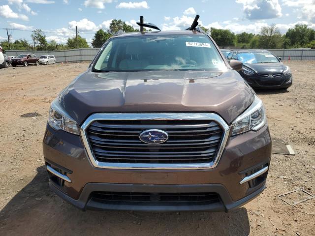 Photo 4 VIN: 4S4WMABDXL3456803 - SUBARU ASCENT PRE 