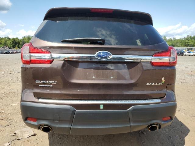 Photo 5 VIN: 4S4WMABDXL3456803 - SUBARU ASCENT PRE 